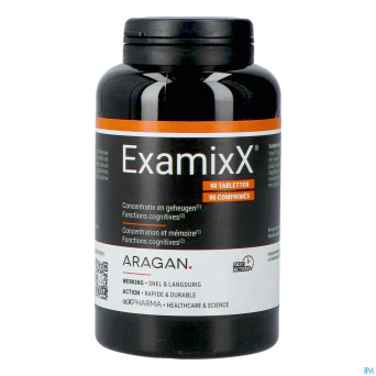 Examixx comp 90 nf