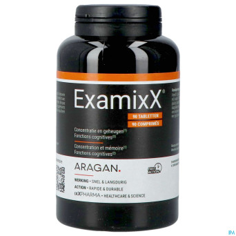 Examixx comp 90 nf
