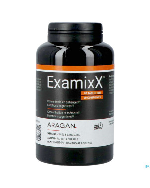 Examixx comp 90 nf