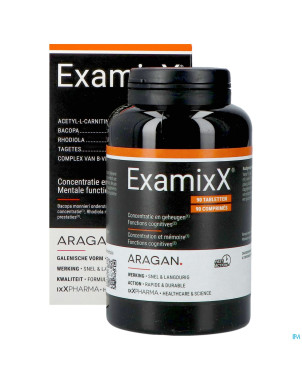 Examixx comp 90 nf
