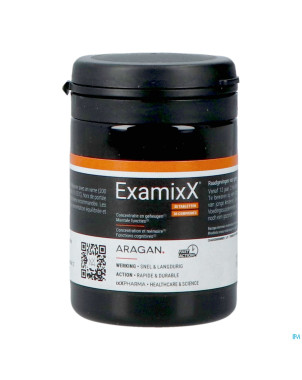 Examixx comp 30 nf