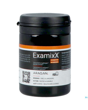 Examixx comp 30 nf