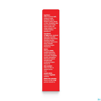 Active iron 14mg caps 30 nf