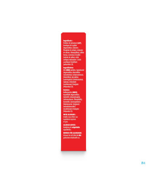 Active iron 14mg caps 30 nf