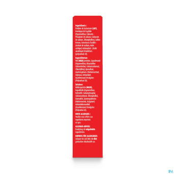 Active iron 14mg caps 30 nf