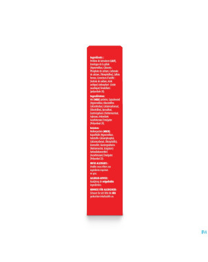 Active iron 14mg caps 30 nf