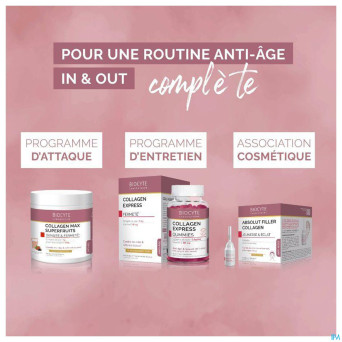 Biocyte absolut filler collagen 4x5g