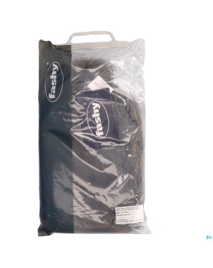 Fashy bouillotte extra doux gris