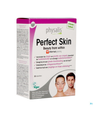 Physalis perfect skin comp 30