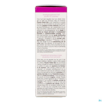 Physalis perfect skin comp 30