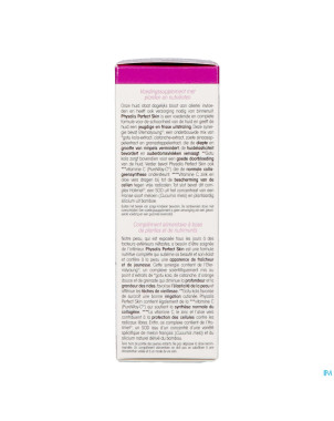 Physalis perfect skin comp 30