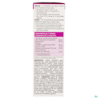 Physalis perfect skin comp 30