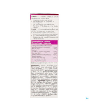 Physalis perfect skin comp 30