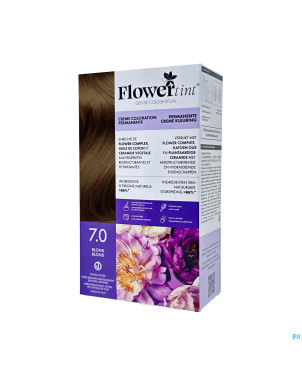 Flowertint blond 7.0 140ml