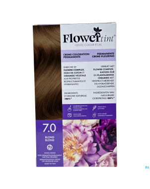 Flowertint blond 7.0 140ml