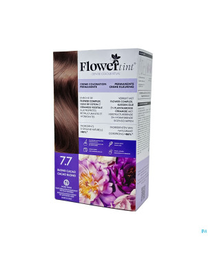 Flowertint blond cacao 7.7 140ml