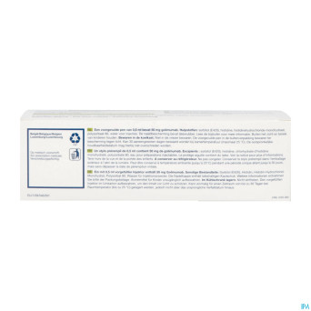 Simponi pi pharma 50mg sol inj stylo prerempl. 1