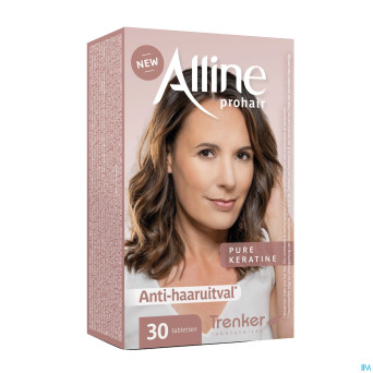 Alline prohair comp 30