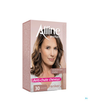 Alline prohair comp 30
