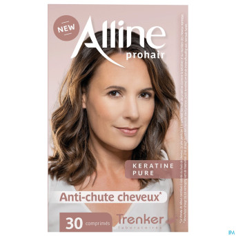 Alline prohair comp 30