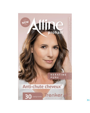 Alline prohair comp 30