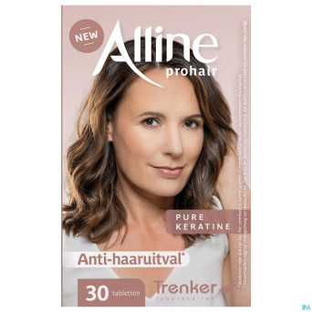 Alline prohair comp 30