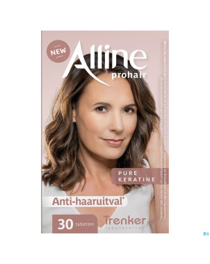 Alline prohair comp 30