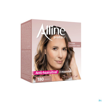 Alline prohair comp 180