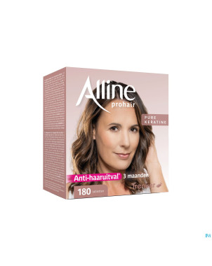 Alline prohair comp 180