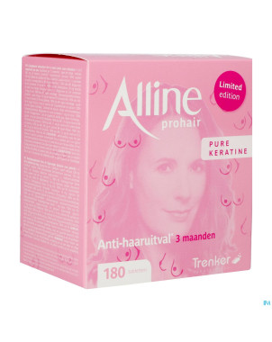 Alline prohair comp 180