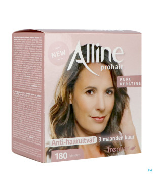 Alline prohair comp 180