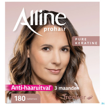 Alline prohair comp 180