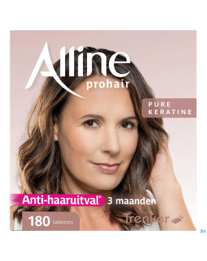 Alline prohair comp 180