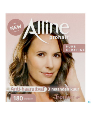 Alline prohair comp 180
