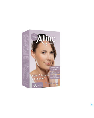 Alline proderm caps 60 nf