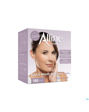 Alline proderm caps 60 nf