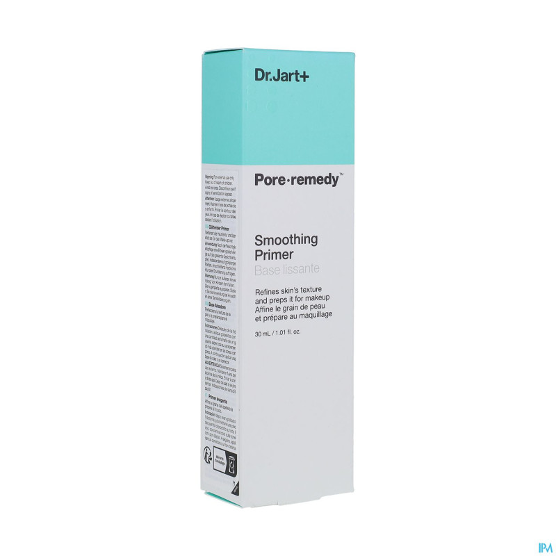 Dr.jart+ pore-remedy smoothing primer 30ml