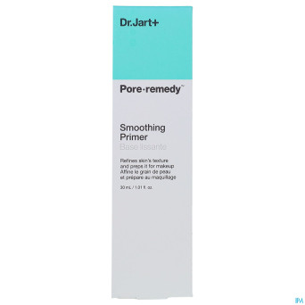 Dr.jart+ pore-remedy smoothing primer 30ml