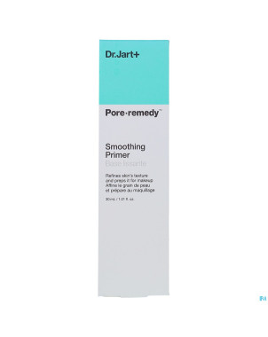 Dr.jart+ pore-remedy smoothing primer 30ml