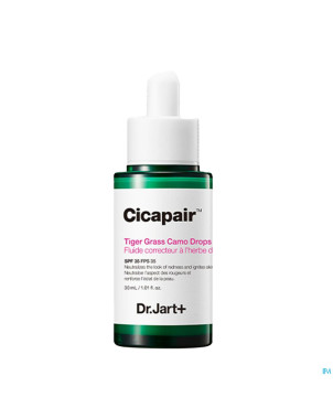 Dr.jart+ cicapair tiger grass camo drops 30ml