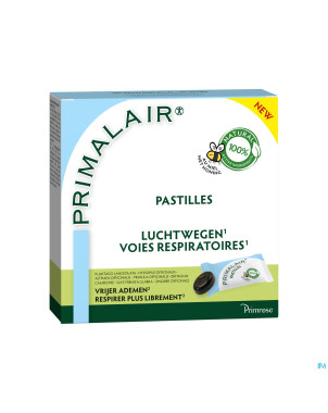 Primalair pastilles 20