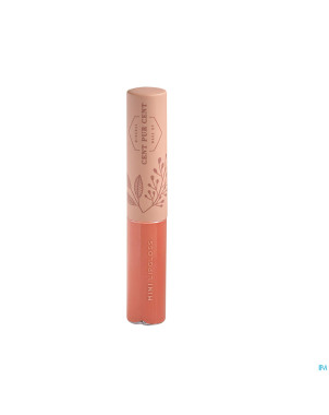 Cent pur cent jones mini lipgloss 3ml
