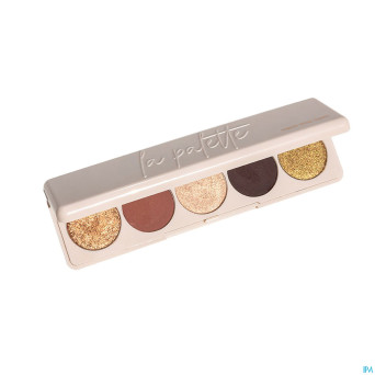 Cent pur cent palette indian summer 10g