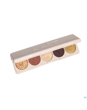 Cent pur cent palette indian summer 10g