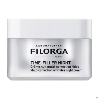 Filorga time filler night 30ml