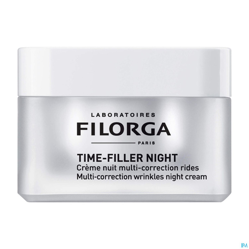 Filorga time filler night 30ml