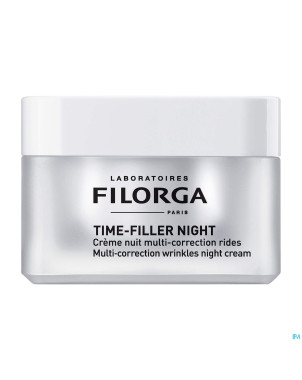 Filorga time filler night 30ml