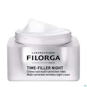 Filorga time filler night 30ml