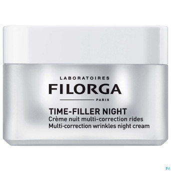 Filorga time filler night 30ml