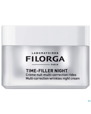 Filorga time filler night 30ml